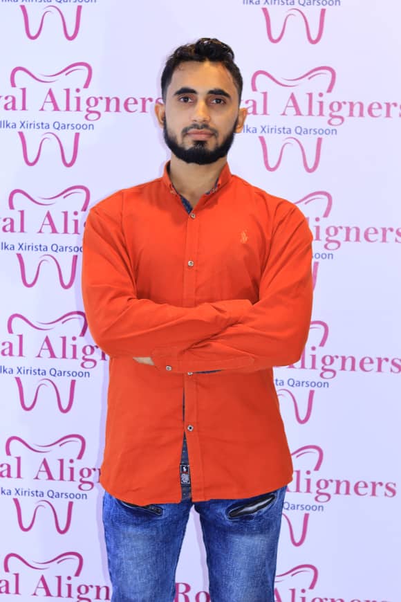 Mr Ali asghar Jameel